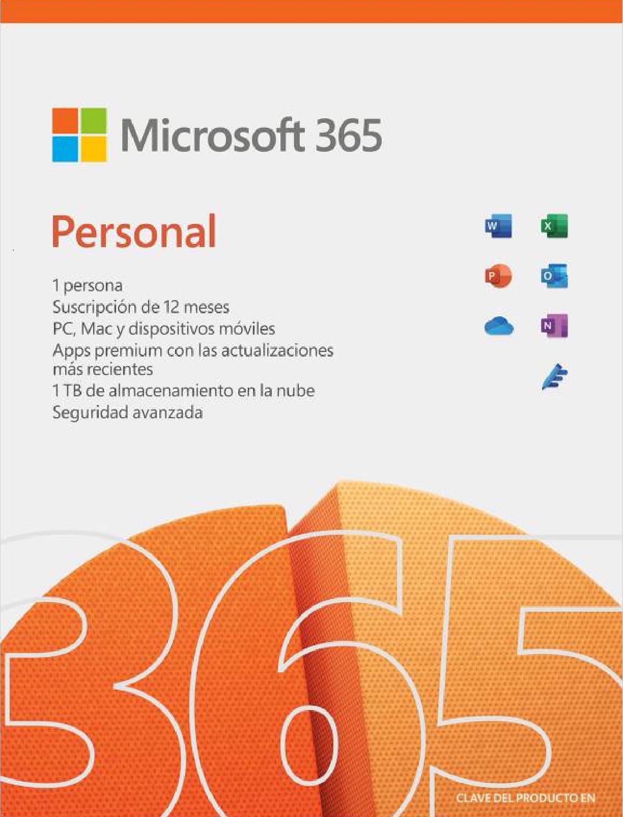 Licencia original de Microsoft 365 para empresas y profesionales en Colombia – productividad, seguridad y colaboración en la nube