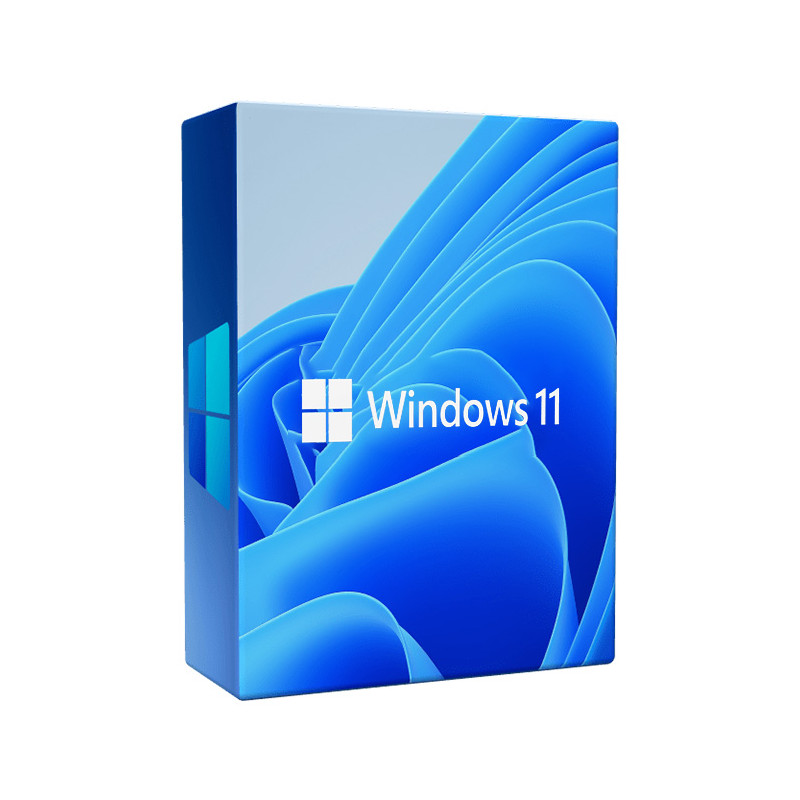 Licencia original de Windows 11 Pro para empresas colombianas – seguridad, productividad y compatibilidad avanzada