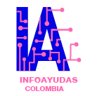 Servicios tecnológicos de Infoayudas Colombia: redes, servidores, desarrollo web, licencias, marketing digital y soporte empresarial