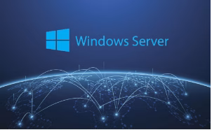 Infraestructura empresarial segura y escalable con Windows Server