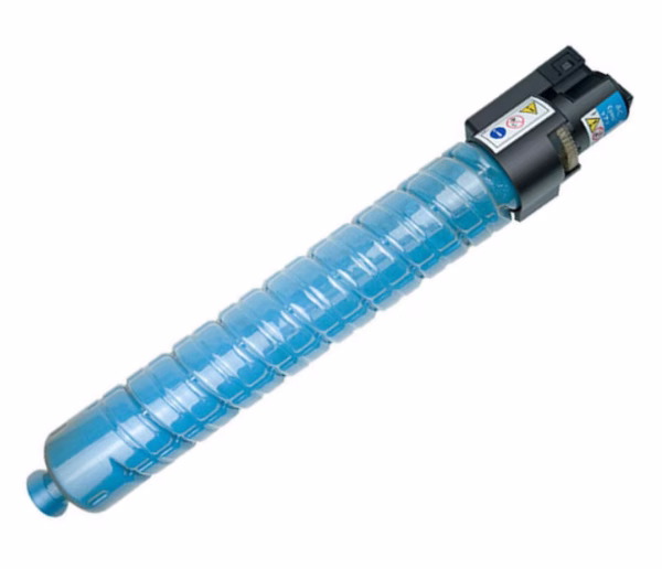 TONER RICOH MPC306307406 Cian 6.000