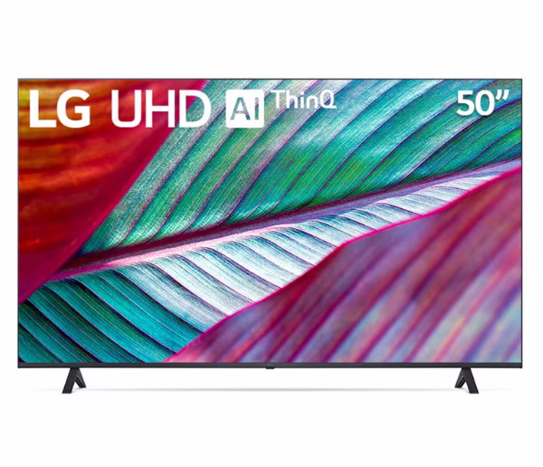 Televisor LG 50'' UHD 4K - 50UR8750PSA